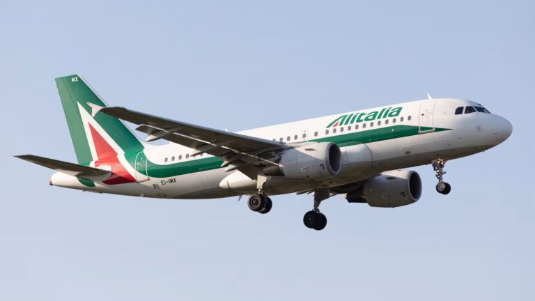 Private Departure Transfer: Hotel to Rome Fiumicino Airport